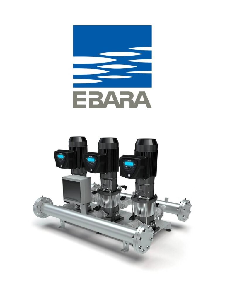 Ebara Pumps