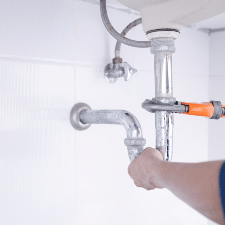 Why Sustainable Plumbing Solutions are Key to a Greener Future!