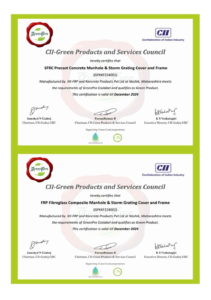 CII-GreenPro