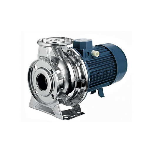 Horizontal Centrifugal Pumps 3L Series