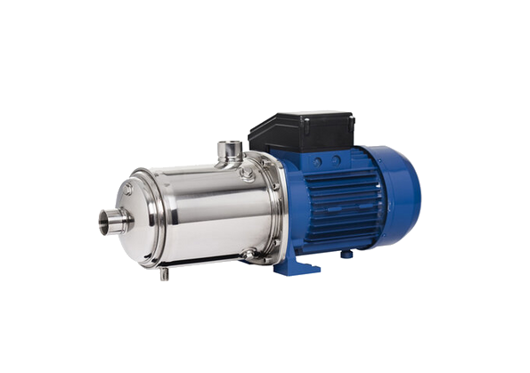 Horizontal Multistage Pumps