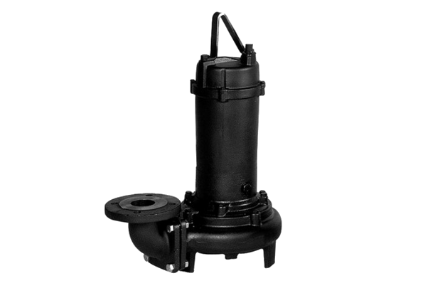 Submersible Sewage Pumps