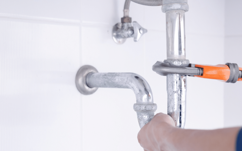 Why Sustainable Plumbing Solutions are Key to a Greener Future!