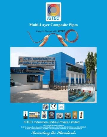 Kitec-brochure