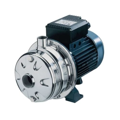 Single Twin Impeller Centrifugal Pumps-2CDX