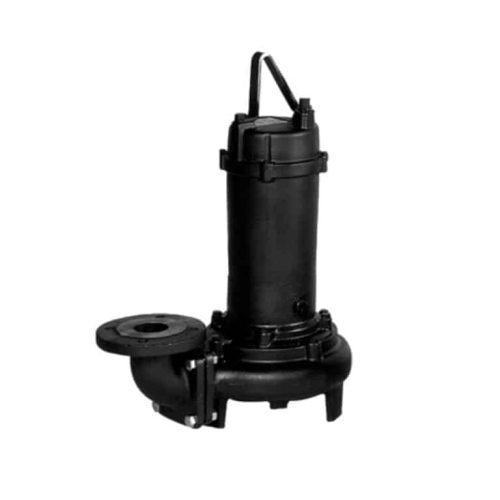 Submersible Sewage Pumps-DL